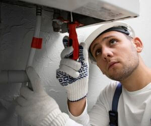 About Water Heater Repair LLC Melvin, MI